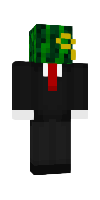 Colorful Classic #b23e Minecraft skin avatar