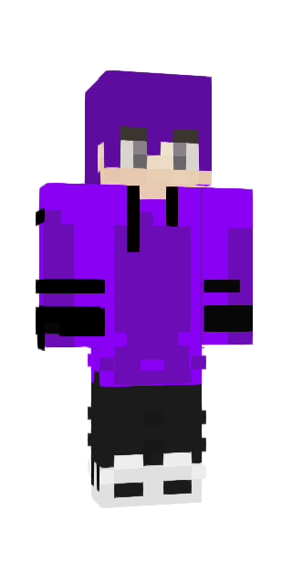Colorful Classic #b313 Minecraft skin avatar