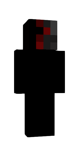 Dark Slim #b360 Minecraft skin avatar