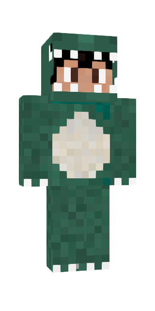 Colorful Classic #b387 Minecraft skin avatar
