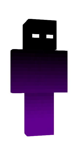 Dark Classic #b422 Minecraft skin avatar