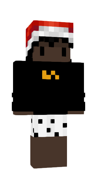 Dark Classic #b48a Minecraft skin avatar