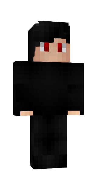 Dark Classic #b561 Minecraft skin avatar