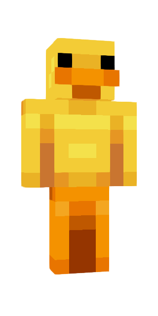Colorful Classic #b5ae Minecraft skin avatar