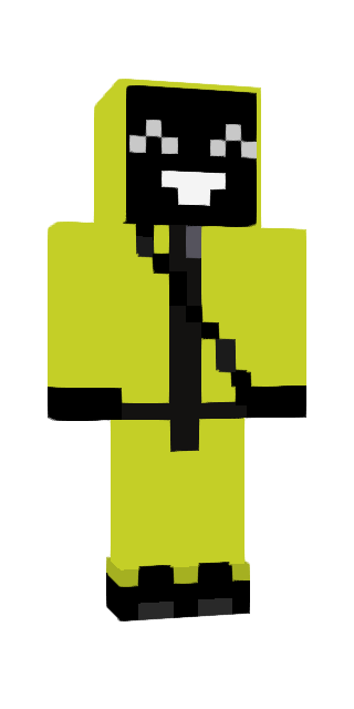 Colorful Classic #b655 Minecraft skin avatar