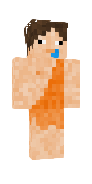 Colorful Classic #b6ea Minecraft skin avatar