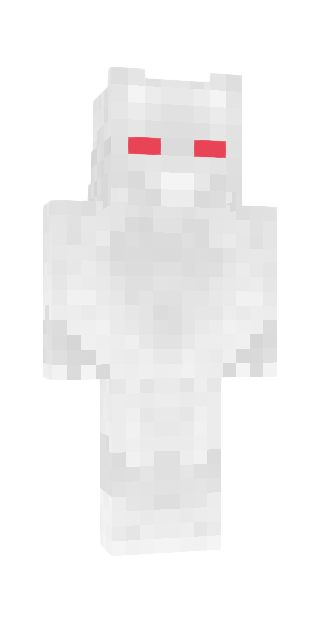 Light Classic #b834 Minecraft skin avatar
