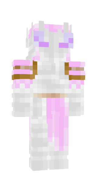 Light Classic #bc06 Minecraft skin avatar
