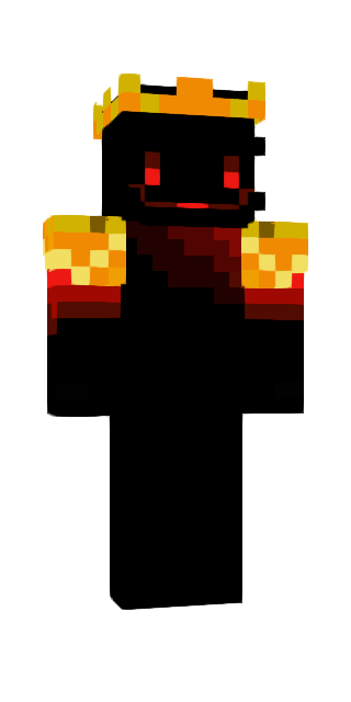 Dark Classic #bf25 Minecraft skin avatar