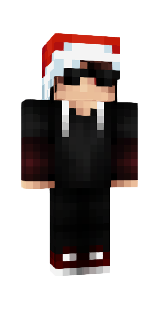 Dark Classic #bfe3 Minecraft skin avatar