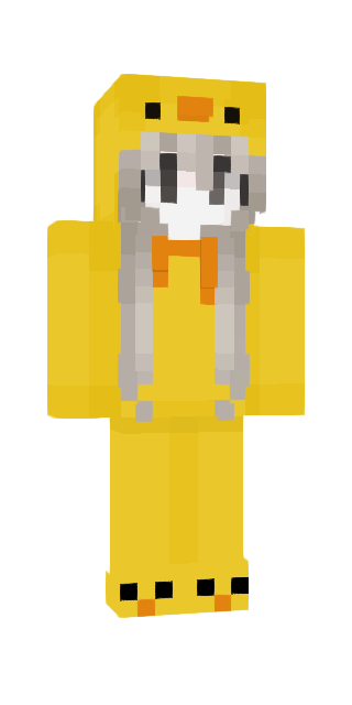 Colorful Classic #c006 Minecraft skin avatar