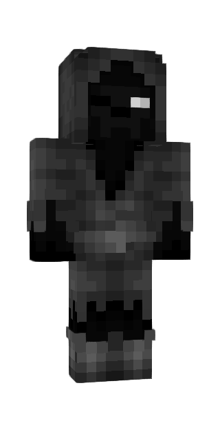 Dark Classic #c060 Minecraft skin avatar