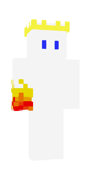 Light Classic #c069 Minecraft skin avatar