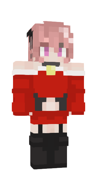 Colorful Classic #c08f Minecraft skin avatar