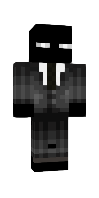 Dark Classic #c099 Minecraft skin avatar