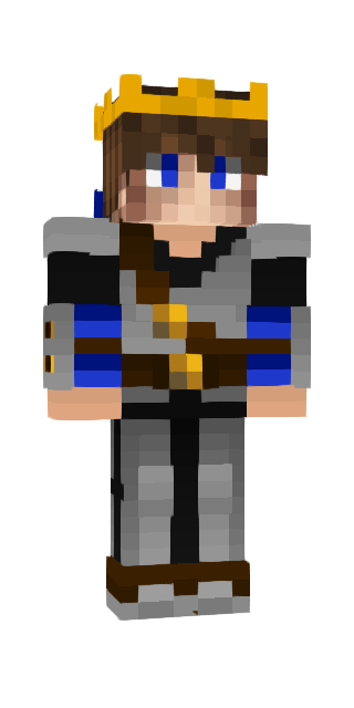 Black Classic #c0b6 Minecraft skin avatar