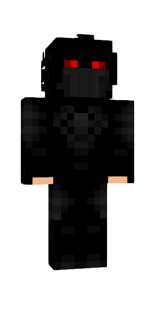 Dark Classic #c0c8 Minecraft skin avatar