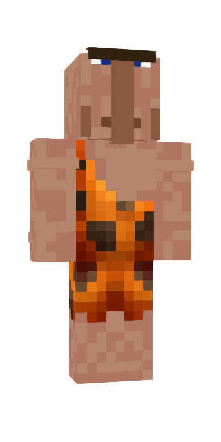 Colorful Classic #c112 Minecraft skin avatar