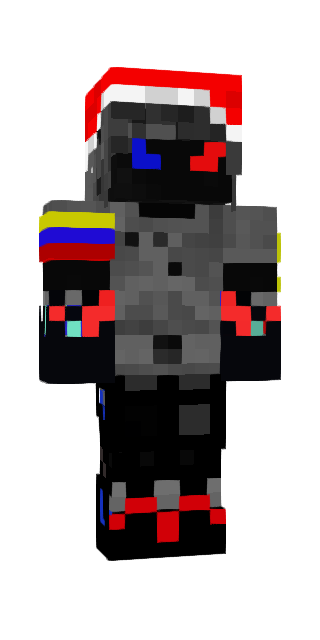 Dark Classic #c149 Minecraft skin avatar