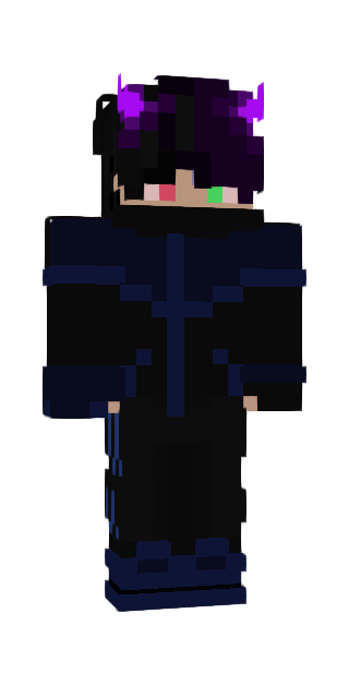 Dark Classic #c161 Minecraft skin avatar
