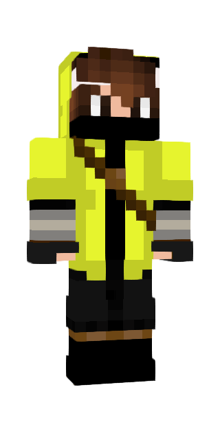 Colorful Classic #c198 Minecraft skin avatar
