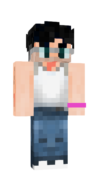 Colorful Classic #c211 Minecraft skin avatar