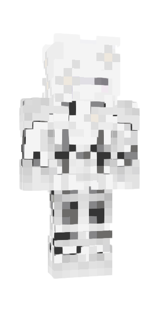 Light Classic #c223 Minecraft skin avatar