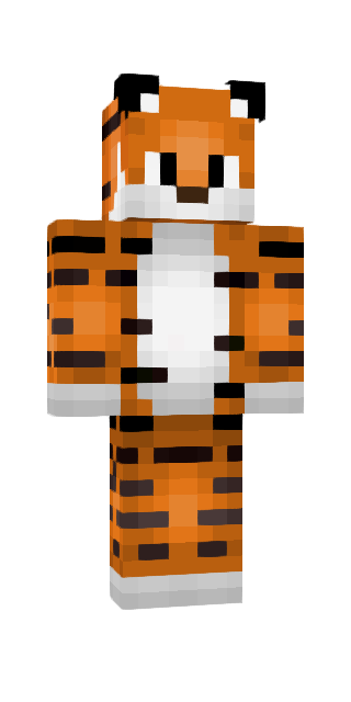 Colorful Classic #c23c Minecraft skin avatar
