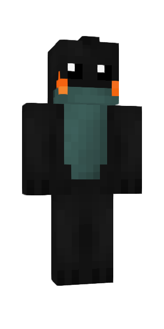Dark Classic #c276 Minecraft skin avatar