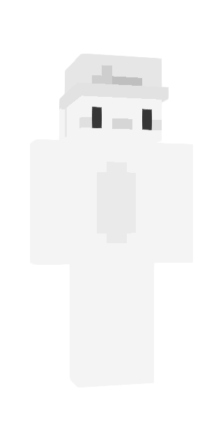 Light Classic #c2cb Minecraft skin avatar