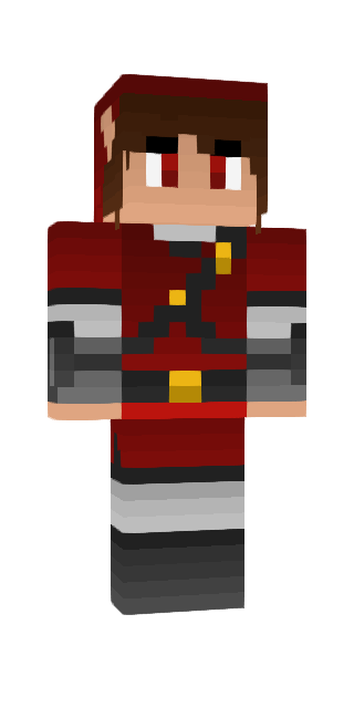 Colorful Classic #c2ff Minecraft skin avatar