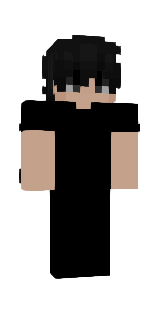 Dark Classic #c307 Minecraft skin avatar