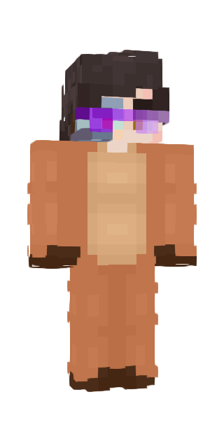 Colorful Classic #c316 Minecraft skin avatar