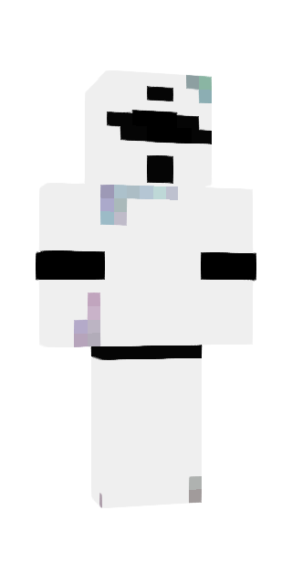 Light Classic #c40a Minecraft skin avatar