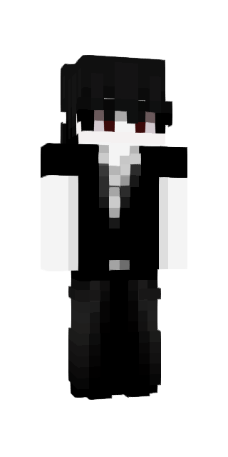 Dark Slim #c465 Minecraft skin avatar