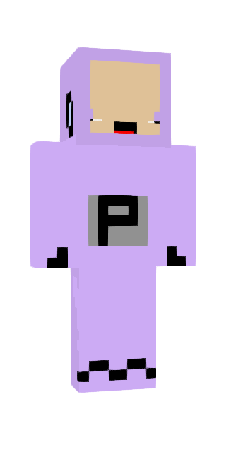 Light Classic #c4da Minecraft skin avatar