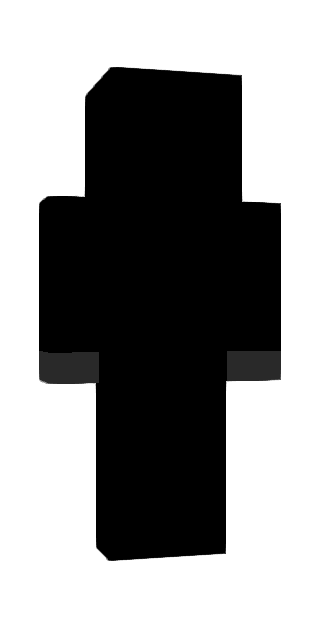 Dark Classic #c5f1 Minecraft skin avatar