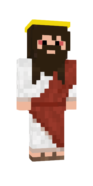 Colorful Slim #c638 Minecraft skin avatar