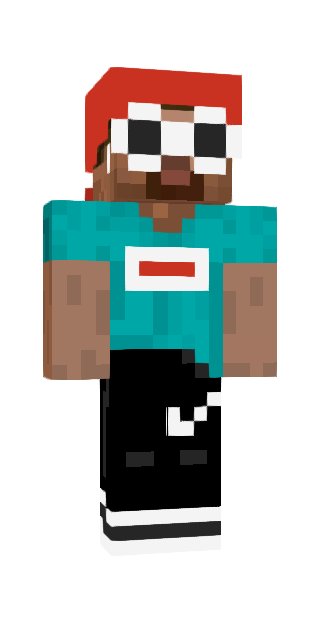 Colorful Classic #c699 Minecraft skin avatar