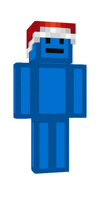 Colorful Classic #c74f Minecraft skin avatar
