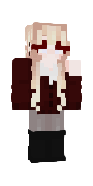 Colorful Classic #c777 Minecraft skin avatar