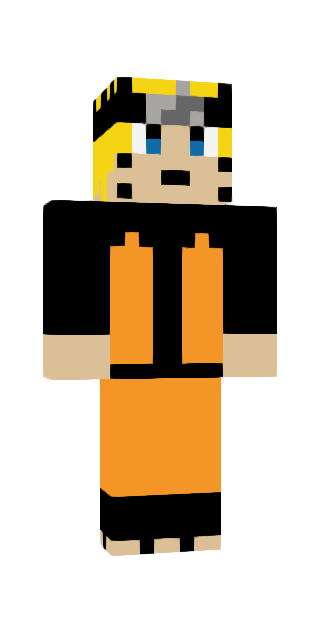 Colorful Classic #c7bd Minecraft skin avatar