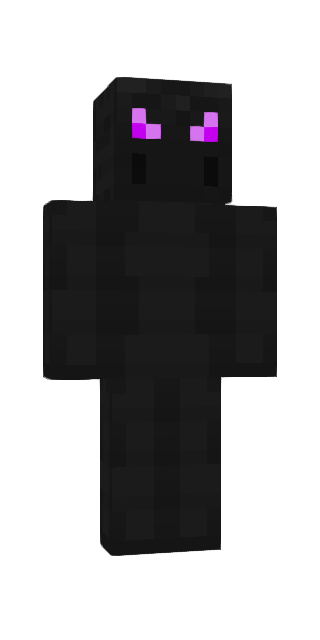 Dark Classic #c7f3 Minecraft skin avatar