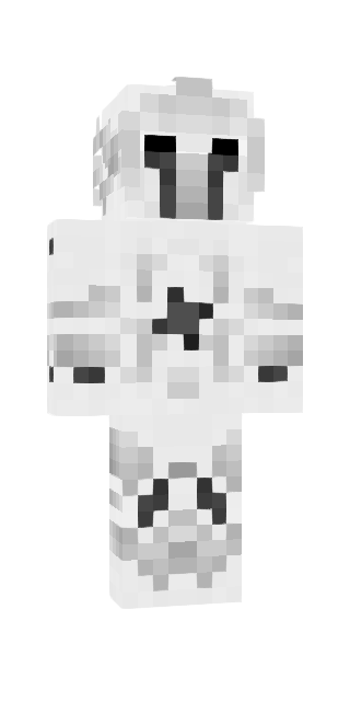 Light Classic #c80e Minecraft skin avatar