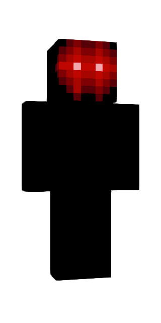 Dark Classic #c827 Minecraft skin avatar