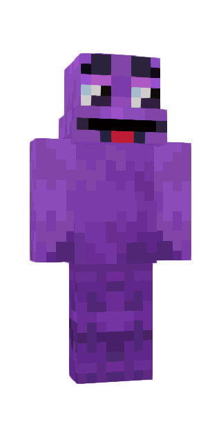 Colorful Classic #c87a Minecraft skin avatar