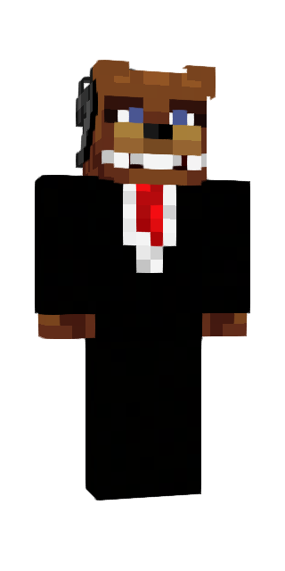 Dark Classic #c8c6 Minecraft skin avatar