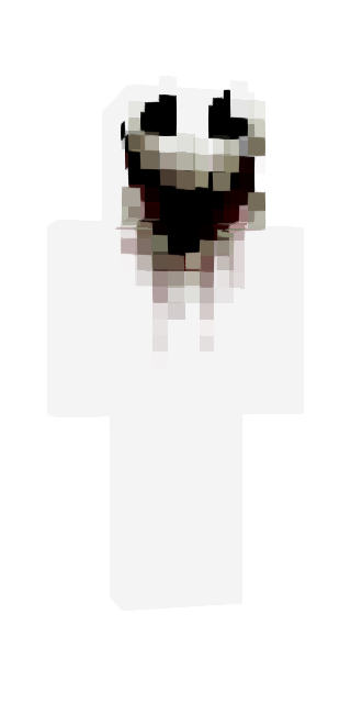 Light Classic #c8c9 Minecraft skin avatar