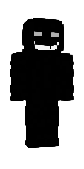 Dark Classic #c99c Minecraft skin avatar