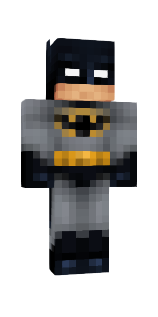 Dark Classic #ca54 Minecraft skin avatar